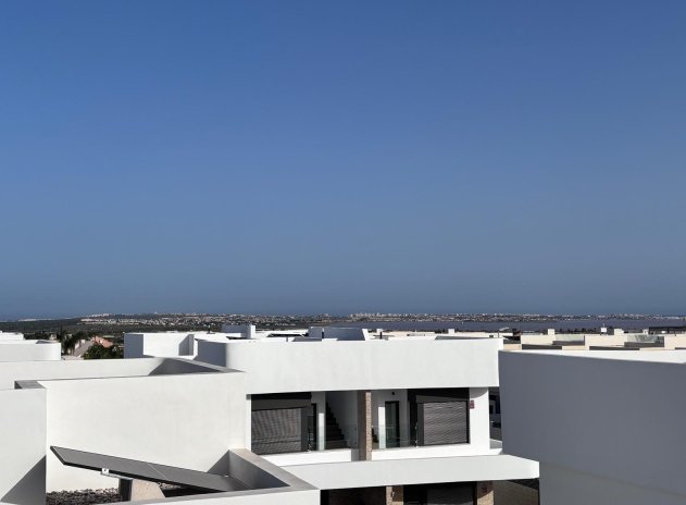 Herverkoop - Rijwoning - Los Montesinos - La Herada