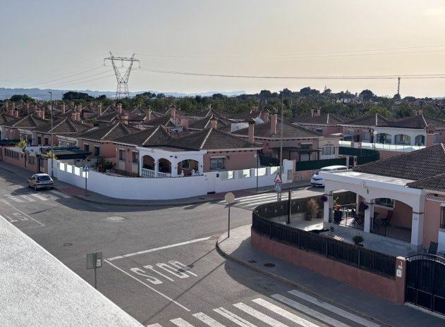 Herverkoop - Rijwoning - Los Montesinos - La Herada