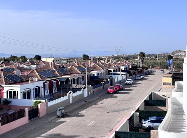 Herverkoop - Rijwoning - Los Montesinos - La Herada