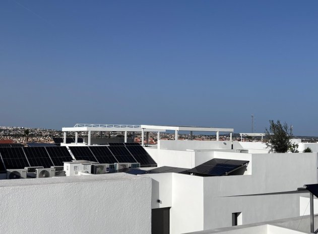 Herverkoop - Rijwoning - Los Montesinos - La Herada