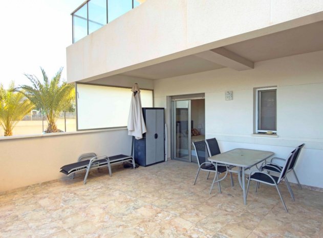 Herverkoop - Appartement - Orihuela Costa - Los Dolses