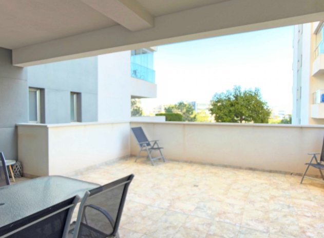 Herverkoop - Appartement - Orihuela Costa - Los Dolses
