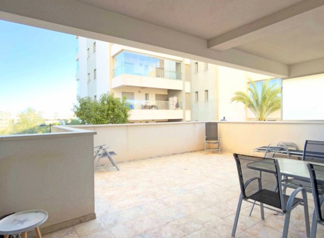 Herverkoop - Appartement - Orihuela Costa - Los Dolses