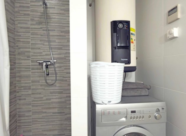 Herverkoop - Appartement - Orihuela Costa - Los Dolses