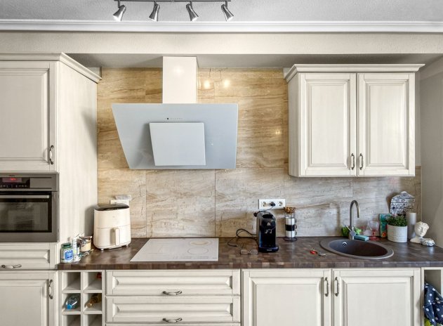 Herverkoop - Rijwoning - Orihuela Costa - La Florida