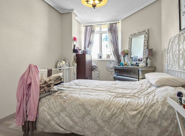 Herverkoop - Rijwoning - Orihuela Costa - La Florida