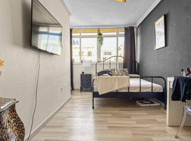 Herverkoop - Rijwoning - Orihuela Costa - La Florida