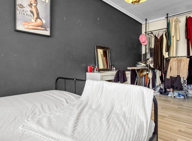 Herverkoop - Rijwoning - Orihuela Costa - La Florida