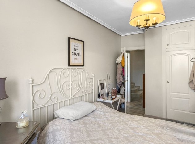 Herverkoop - Rijwoning - Orihuela Costa - La Florida