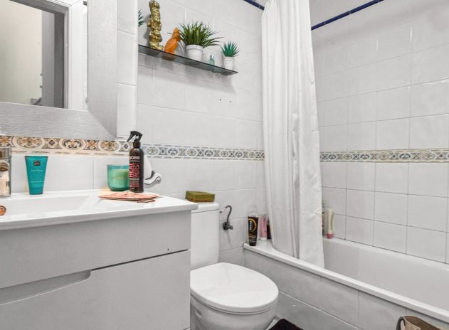 Herverkoop - Rijwoning - Orihuela Costa - La Florida