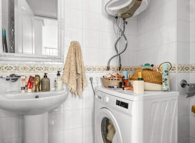 Herverkoop - Rijwoning - Orihuela Costa - La Florida