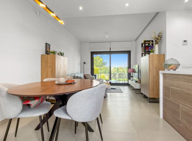 Herverkoop - Appartement - Pilar de la Horadada - Lo Romero Golf