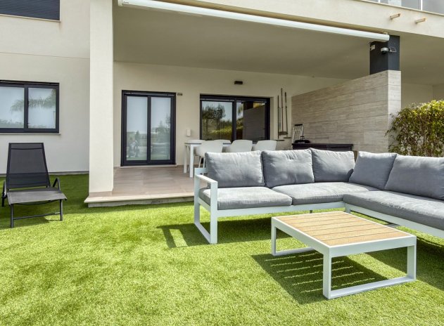 Herverkoop - Appartement - Pilar de la Horadada - Lo Romero Golf