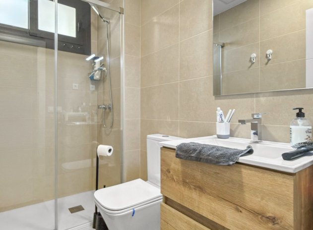 Herverkoop - Appartement - Pilar de la Horadada - Lo Romero Golf