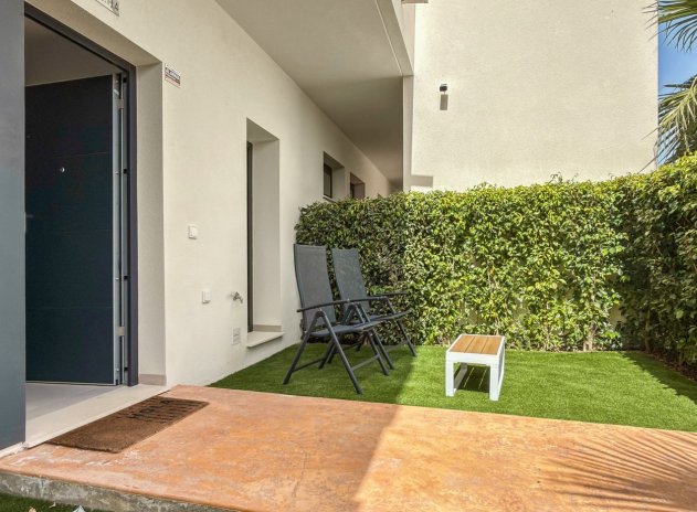 Herverkoop - Appartement - Pilar de la Horadada - Lo Romero Golf