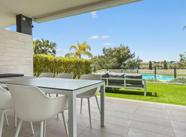 Herverkoop - Appartement - Pilar de la Horadada - Lo Romero Golf