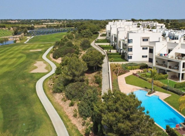 Herverkoop - Appartement - Pilar de la Horadada - Lo Romero Golf