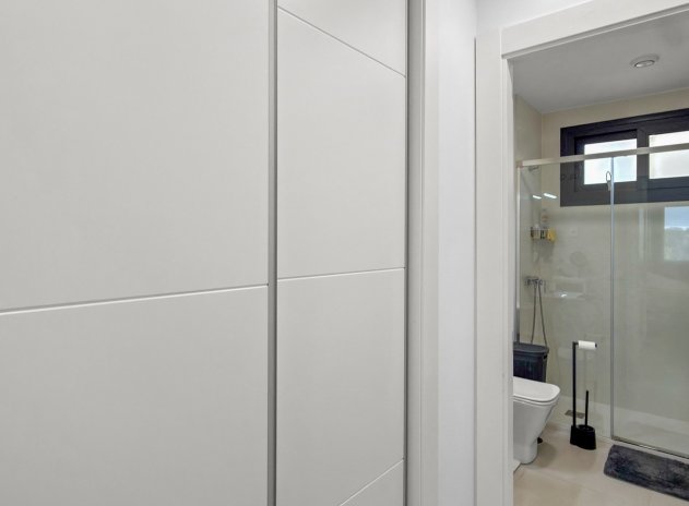 Herverkoop - Appartement - Pilar de la Horadada - Lo Romero Golf