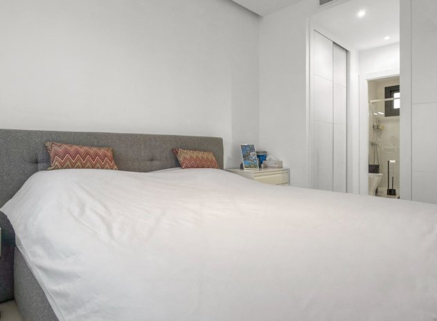 Herverkoop - Appartement - Pilar de la Horadada - Lo Romero Golf