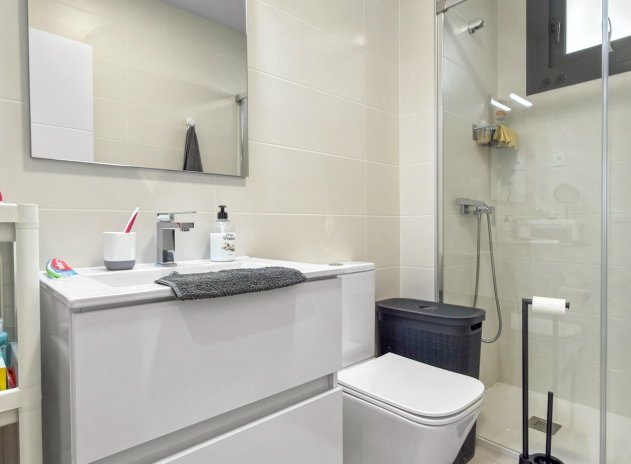 Herverkoop - Appartement - Pilar de la Horadada - Lo Romero Golf