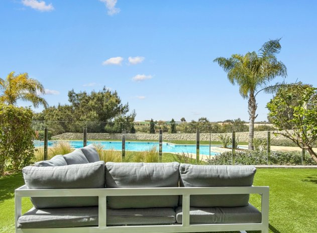 Herverkoop - Appartement - Pilar de la Horadada - Lo Romero Golf