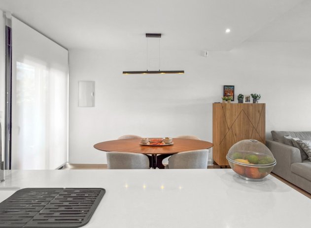 Herverkoop - Appartement - Pilar de la Horadada - Lo Romero Golf