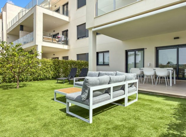 Herverkoop - Appartement - Pilar de la Horadada - Lo Romero Golf