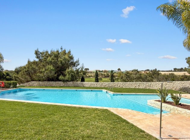 Herverkoop - Appartement - Pilar de la Horadada - Lo Romero Golf