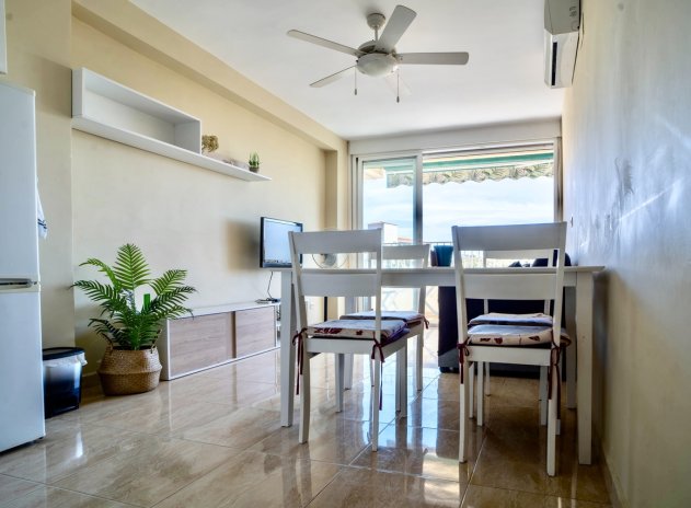 Revente - Appartement - Guardamar del Segura