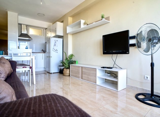 Revente - Appartement - Guardamar del Segura