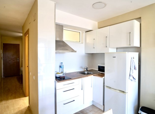 Revente - Appartement - Guardamar del Segura