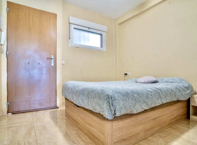 Revente - Appartement - Guardamar del Segura