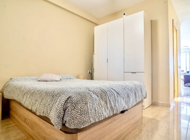 Revente - Appartement - Guardamar del Segura