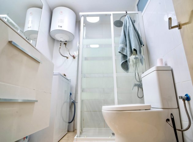 Revente - Appartement - Guardamar del Segura