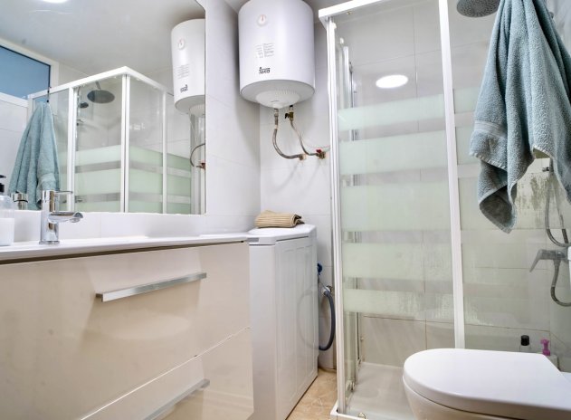 Revente - Appartement - Guardamar del Segura