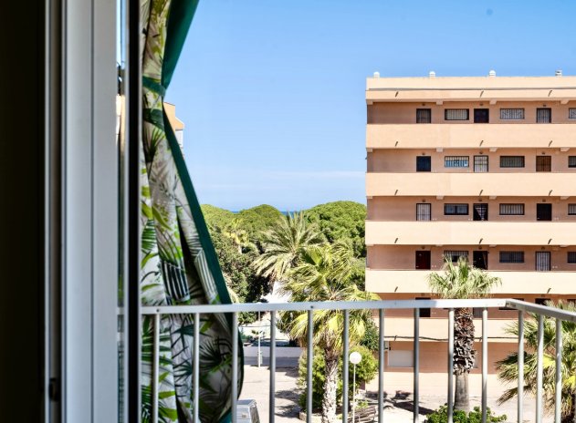 Revente - Appartement - Guardamar del Segura