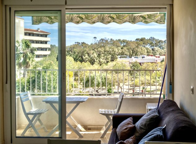 Revente - Appartement - Guardamar del Segura