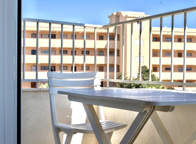 Revente - Appartement - Guardamar del Segura