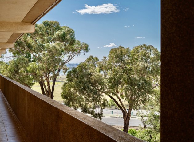 Revente - Appartement - Guardamar del Segura