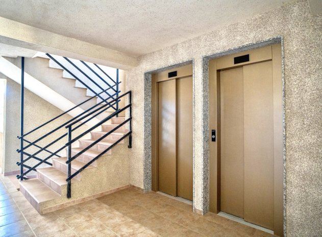 Revente - Appartement - Guardamar del Segura