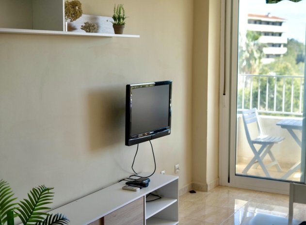 Revente - Appartement - Guardamar del Segura