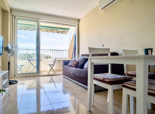 Revente - Appartement - Guardamar del Segura