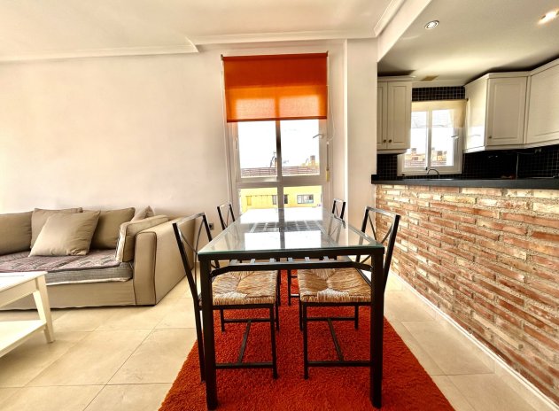 Resale - Apartment / Flat * - Villamartin * - Villamartín * 