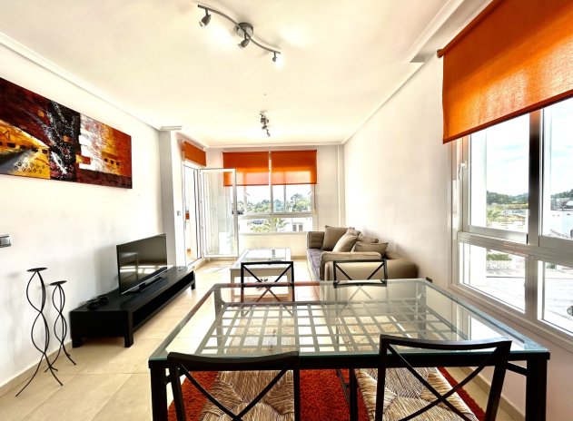 Resale - Apartment / Flat * - Villamartin * - Villamartín * 