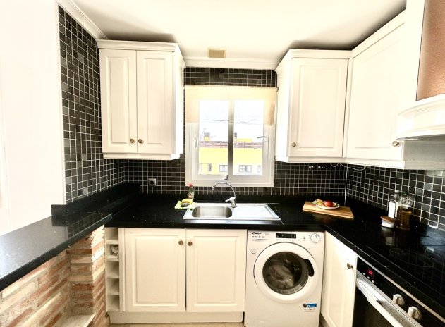 Resale - Apartment / Flat * - Villamartin * - Villamartín * 