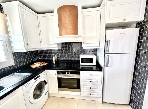 Resale - Apartment / Flat * - Villamartin * - Villamartín * 