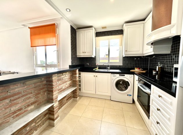 Resale - Apartment / Flat * - Villamartin * - Villamartín * 