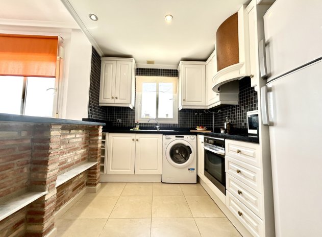 Resale - Apartment / Flat * - Villamartin * - Villamartín * 