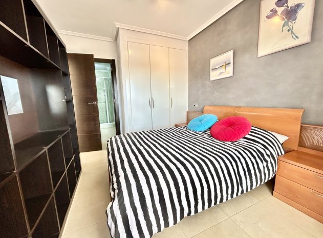 Resale - Apartment / Flat * - Villamartin * - Villamartín * 