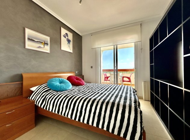 Resale - Apartment / Flat * - Villamartin * - Villamartín * 